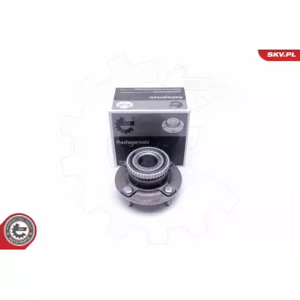 Roulement de roue arrière ESEN SKV 29SKV380