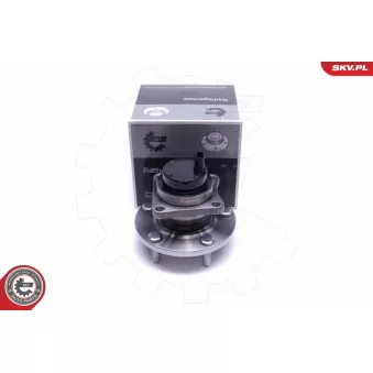 Roulement de roue arrière ESEN SKV 29SKV382