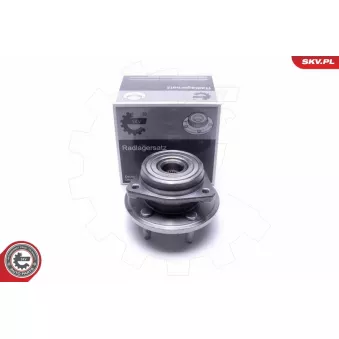 Roulement de roue avant ESEN SKV 29SKV386