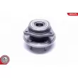 Roulement de roue avant ESEN SKV 29SKV386 - Visuel 2
