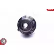 Roulement de roue avant ESEN SKV 29SKV386 - Visuel 3