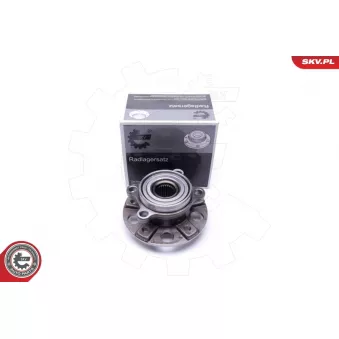 Roulement de roue avant ESEN SKV