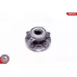 Roulement de roue avant ESEN SKV 29SKV387 - Visuel 2