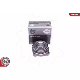 Roulement de roue arrière ESEN SKV 29SKV389