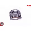 Roulement de roue arrière ESEN SKV 29SKV389 - Visuel 2