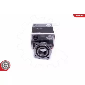 Roulement de roue arrière ESEN SKV 29SKV391