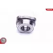 Roulement de roue arrière ESEN SKV 29SKV391 - Visuel 3