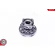 Roulement de roue arrière ESEN SKV 29SKV392 - Visuel 2