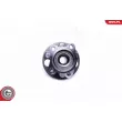 Roulement de roue arrière ESEN SKV 29SKV392 - Visuel 3