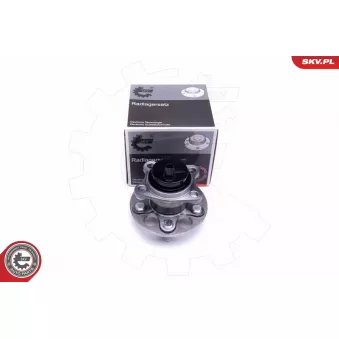 Roulement de roue arrière ESEN SKV