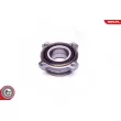 Roulement de roue arrière ESEN SKV 29SKV397 - Visuel 2