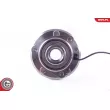 Roulement de roue avant ESEN SKV 29SKV398 - Visuel 3