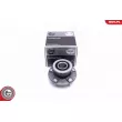 Roulement de roue arrière ESEN SKV 29SKV399 - Visuel 1