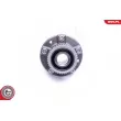 Roulement de roue arrière ESEN SKV 29SKV399 - Visuel 3