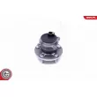 Roulement de roue arrière ESEN SKV 29SKV401 - Visuel 2