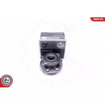 Roulement de roue avant ESEN SKV 29SKV402