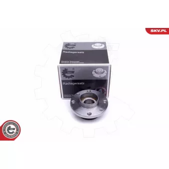 Roulement de roue arrière ESEN SKV