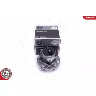 Roulement de roue arrière ESEN SKV