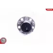 Roulement de roue arrière ESEN SKV 29SKV408 - Visuel 3