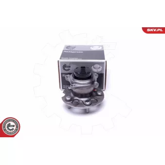 Roulement de roue arrière ESEN SKV 29SKV410