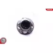 Roulement de roue arrière ESEN SKV 29SKV410 - Visuel 3