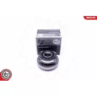Roulement de roue avant ESEN SKV 29SKV411