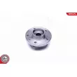Roulement de roue avant ESEN SKV 29SKV411 - Visuel 3
