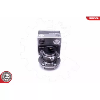 Roulement de roue arrière ESEN SKV 29SKV412