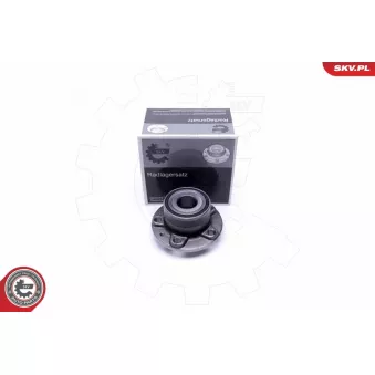 Roulement de roue arrière ESEN SKV 29SKV413