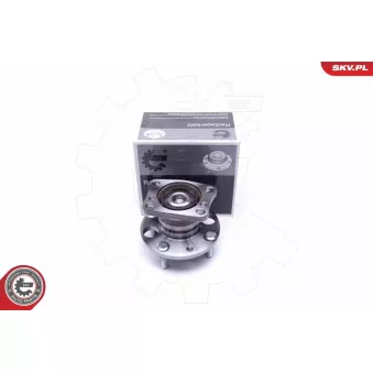 Roulement de roue arrière ESEN SKV 29SKV414