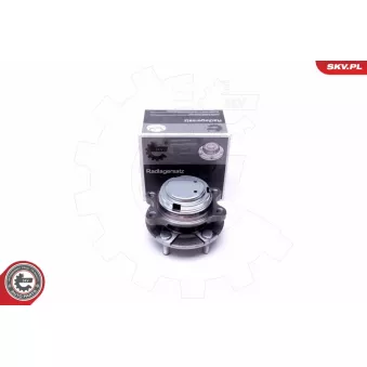 Roulement de roue avant ESEN SKV