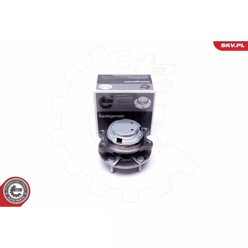 Roulement de roue avant ESEN SKV 29SKV415