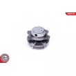 Roulement de roue avant ESEN SKV 29SKV415 - Visuel 2