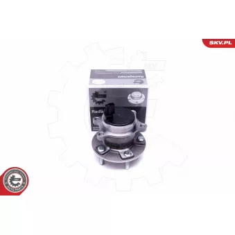 Roulement de roue arrière ESEN SKV