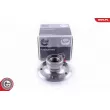 Roulement de roue avant ESEN SKV 29SKV418 - Visuel 1