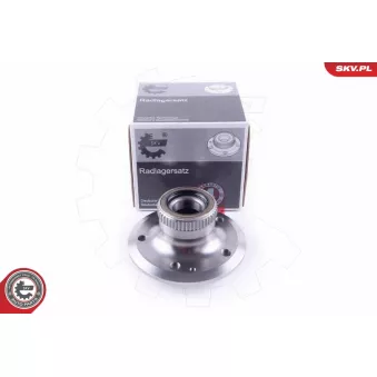 Roulement de roue avant ESEN SKV 29SKV418