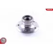 Roulement de roue avant ESEN SKV 29SKV418 - Visuel 2