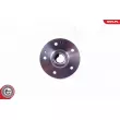 Roulement de roue avant ESEN SKV 29SKV418 - Visuel 3