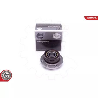 Roulement de roue arrière ESEN SKV 29SKV419