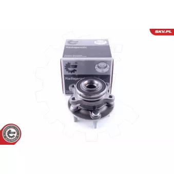 Roulement de roue avant ESEN SKV