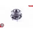 Roulement de roue avant ESEN SKV 29SKV420 - Visuel 2