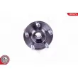 Roulement de roue avant ESEN SKV 29SKV420 - Visuel 3