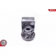 Roulement de roue arrière ESEN SKV 29SKV421 - Visuel 1