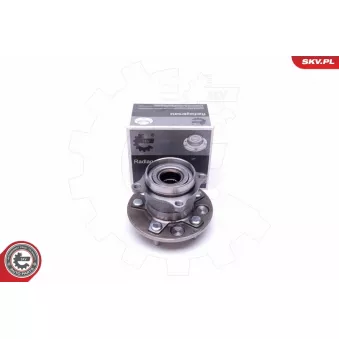 Roulement de roue arrière ESEN SKV 29SKV421