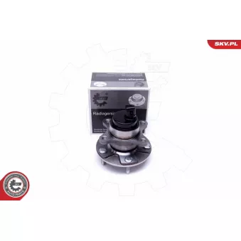 Roulement de roue avant ESEN SKV 29SKV422