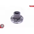 Roulement de roue avant ESEN SKV 29SKV423 - Visuel 1