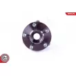 Roulement de roue avant ESEN SKV 29SKV424 - Visuel 3