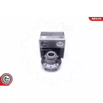 Roulement de roue arrière ESEN SKV 29SKV426