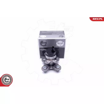 Roulement de roue arrière ESEN SKV 29SKV427