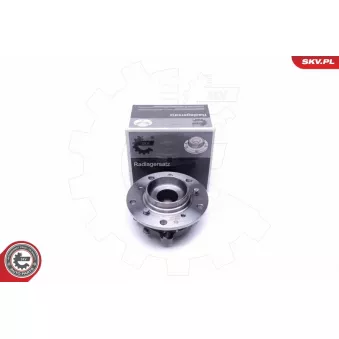 Roulement de roue avant ESEN SKV 29SKV428